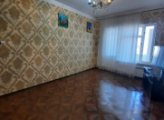 İcarəyə verilir 2 otaqlı 62 m2 köhnə tikili Qara Qarayev m.