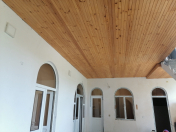 Satılır 7 otaqlı 280 m2 həyət evi Gəncə