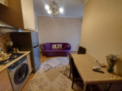 İcarəyə verilir 2 otaqlı 45 m2 yeni tikili Qara Qarayev m.