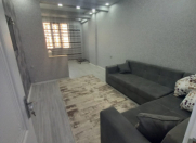İcarəyə verilir 2 otaqlı 60 m2 yeni tikili Əhmədli m.