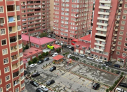 Satılır 3 otaqlı 160 m2 yeni tikili 8 mkr