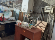 İcarəyə verilir 4 otaqlı 70 m2 köhnə tikili Nizami m.