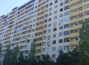 Satılır 4 otaqlı 100 m2 yeni tikili Y.Günəşli