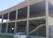 Satılır 5 otaqlı 300 m2 həyət evi Gəncə