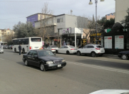 Satılır 5 otaqlı 280 m2 obyekt Azərbaycan Dillər Universiteti