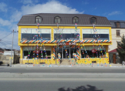 İcarəyə verilir 4 otaqlı 600 m2 obyekt Xırdalan