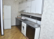 Satılır 3 otaqlı 110 m2 yeni tikili Heydər Məscidi