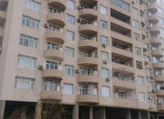 Satılır 2 otaqlı 82 m2 yeni tikili Köhnə Günəşli