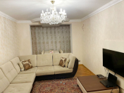 Satılır 3 otaqlı 70 m2 köhnə tikili Bakıxanov