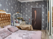 İcarəyə verilir 5 otaqlı 120 m2 köhnə tikili Yeni Yasamal