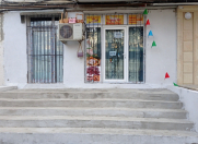 Satılır 3 otaqlı 42 m2 obyekt 3 mkr