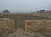 Satılır 5 sot torpaq Buzovna