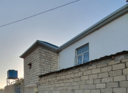 Satılır 7 otaqlı 240 m2 bağ evi Türkan