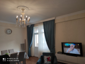 Satılır 3 otaqlı 107 m2 yeni tikili Məhəmmədli