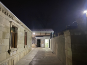 Satılır 4 otaqlı 105 m2 həyət evi Biləcəri