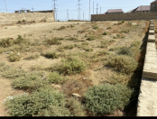 Satılır 3 sot torpaq Dədə Qorqud