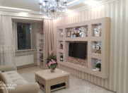 Satılır 2 otaqlı 51 m2 yeni tikili Bakıxanov