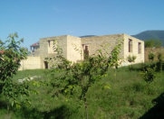 Satılır 3 otaqlı 132 m2 həyət evi Oğuz