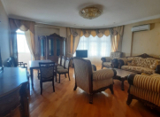 Satılır 3 otaqlı 130 m2 yeni tikili Xalqlar Dostluğu m.