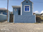 Satılır 2 otaqlı 60 m2 həyət evi Qurtuluş - 93 Yaşayış Kompleksi