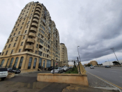 Satılır 2 otaqlı 61 m2 yeni tikili Koroğlu m.