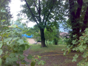 Satılır 10 otaqlı 304 m2 həyət evi Şəki