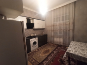 Satılır 3 otaqlı 100 m2 həyət evi Binəqədi