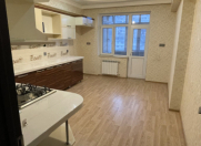 İcarəyə verilir 2 otaqlı 110 m2 yeni tikili Əhmədli