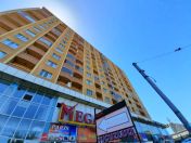 Satılır 3 otaqlı 125 m2 yeni tikili Bakıxanov