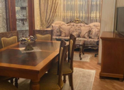 Satılır 2 otaqlı 65 m2 yeni tikili Xalqlar Dostluğu m.