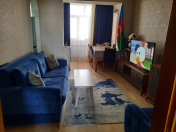 Satılır 2 otaqlı 50 m2 köhnə tikili 5 mkr