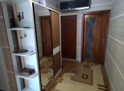 Satılır 4 otaqlı 116 m2 köhnə tikili Yeni Yasamal