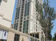 Satılır 3 otaqlı 142.6 m2 yeni tikili Heydər Əliyev Mərkəzi