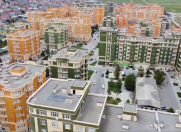 Satılır 3 otaqlı 89 m2 yeni tikili Masazır