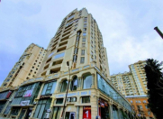 Satılır 2 otaqlı 96 m2 yeni tikili Nəriman Nərimanov parkı