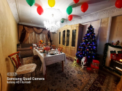 Satılır 4 otaqlı 100 m2 köhnə tikili Həzi Aslanov m.