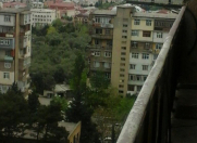 Satılır 4 otaqlı 110 m2 köhnə tikili 9 mkr