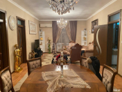 Satılır 6 otaqlı 450 m2 həyət evi Asan Xidmət-4