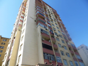 Satılır 3 otaqlı 125 m2 yeni tikili 4 mkr