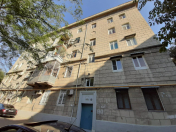 Satılır 4 otaqlı 102 m2 köhnə tikili Montin