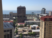 Satılır 2 otaqlı 65 m2 yeni tikili 28 may