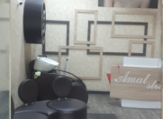 Satılır 9 otaqlı 140 m2 obyekt Gənclik m.