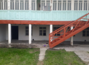 Satılır 5 otaqlı 5.5 m2 həyət evi Ağdaş