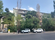 Satılır 2 otaqlı 58 m2 köhnə tikili 8 km