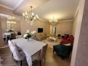 Satılır 5 otaqlı 141 m2 yeni tikili Neftçilər m.