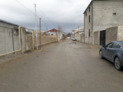 Satılır 5 sot torpaq Zığ