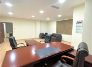 İcarəyə verilir 4 otaqlı 200 m2 ofis Megafun