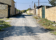 Satılır 6 sot torpaq Qəbələ