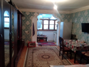 Satılır 1 otaqlı 24 m2 köhnə tikili Qara Qarayev m.