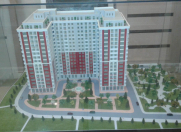 Satılır 3 otaqlı 97 m2 yeni tikili 2 mkr